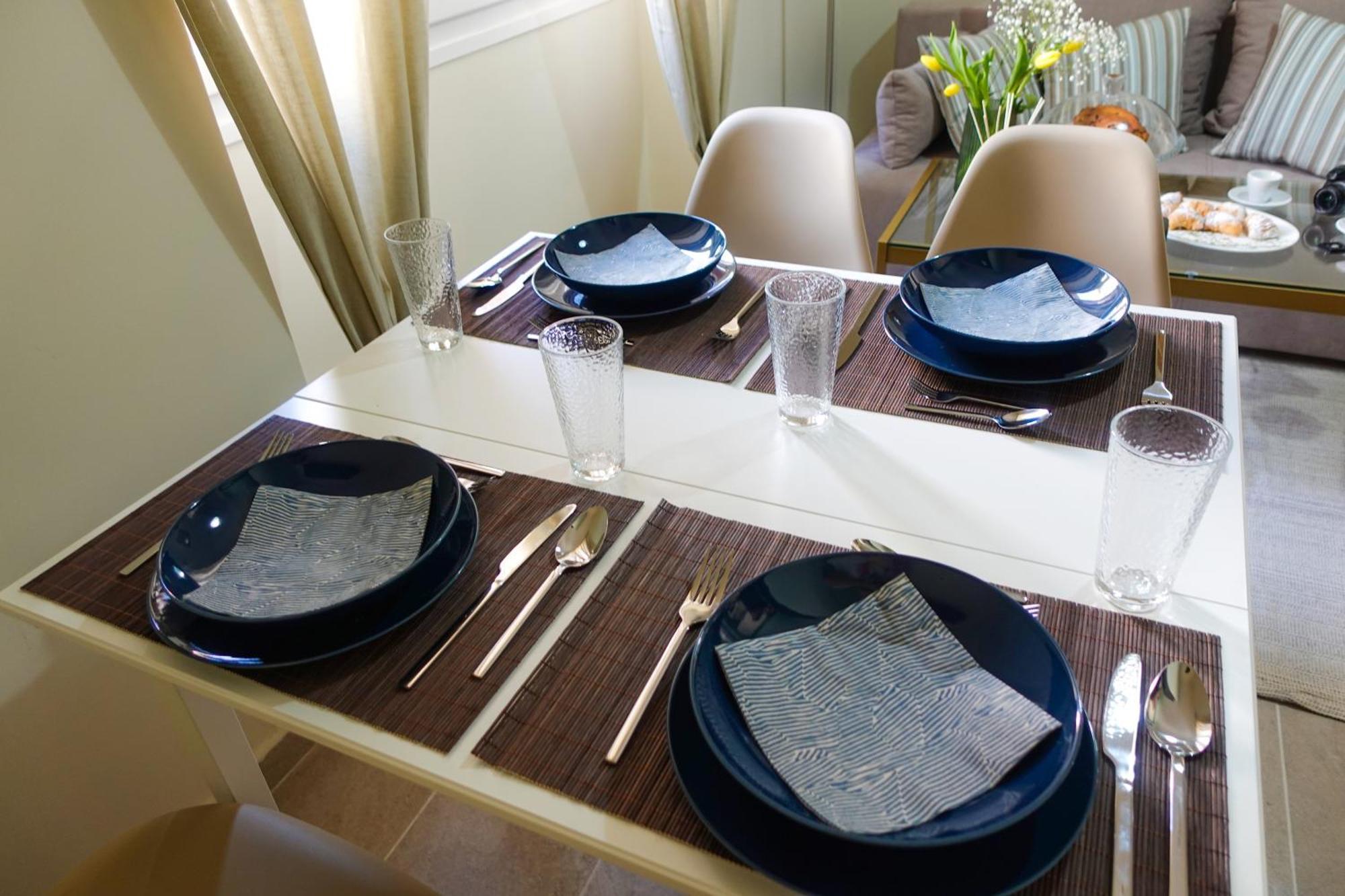 Apartment Callista Athens