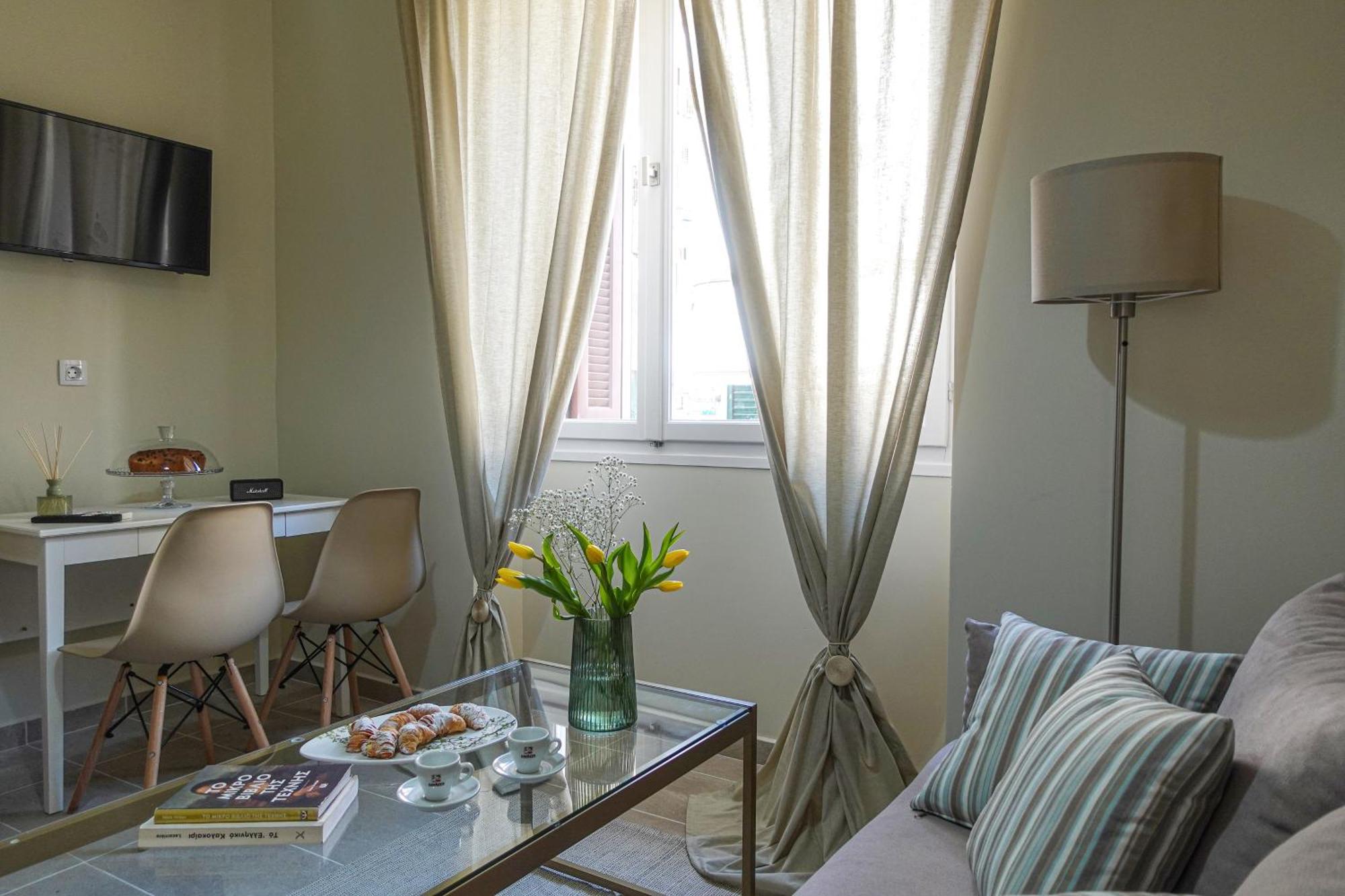 Apartment Callista Athens