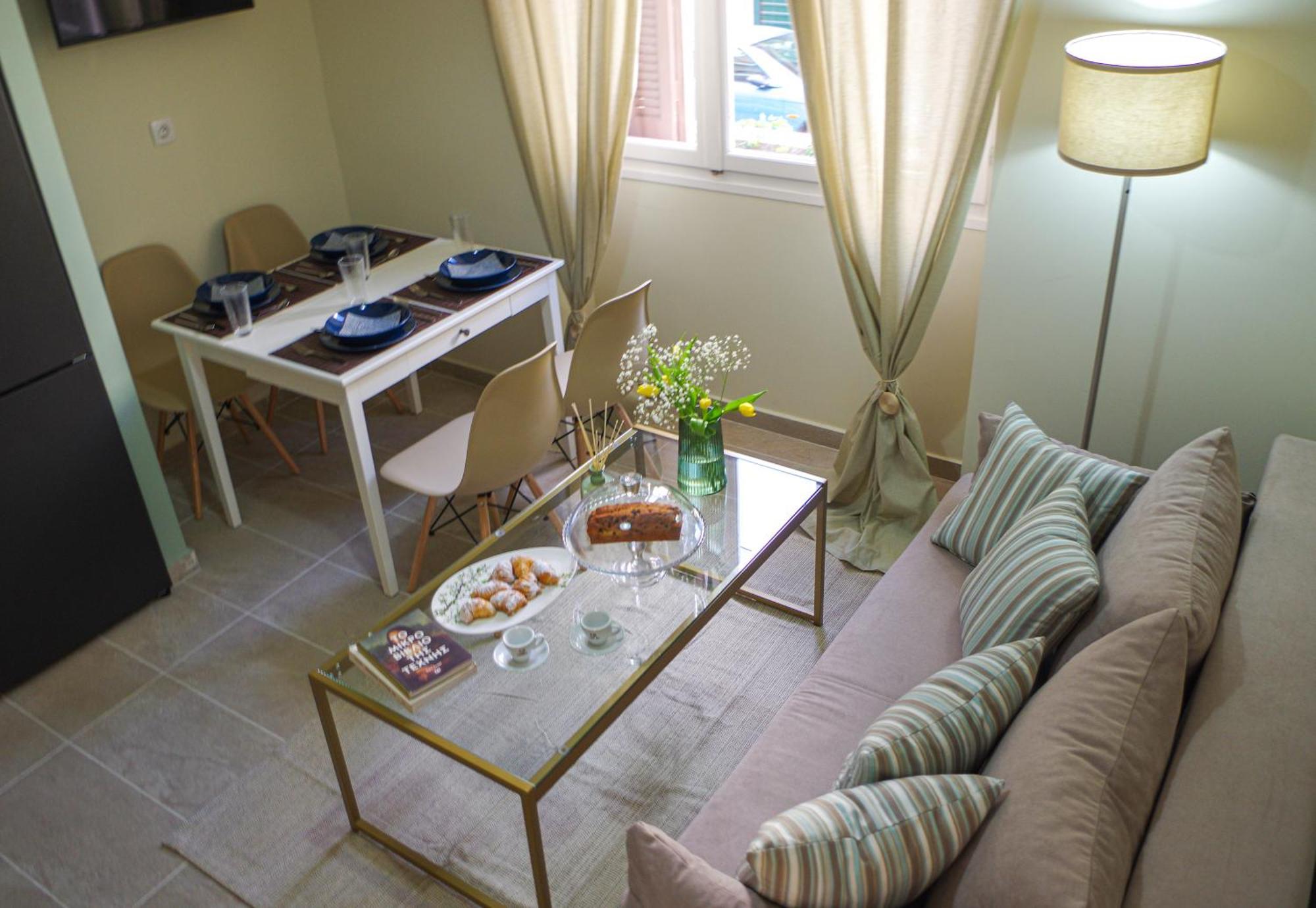 Apartment Callista