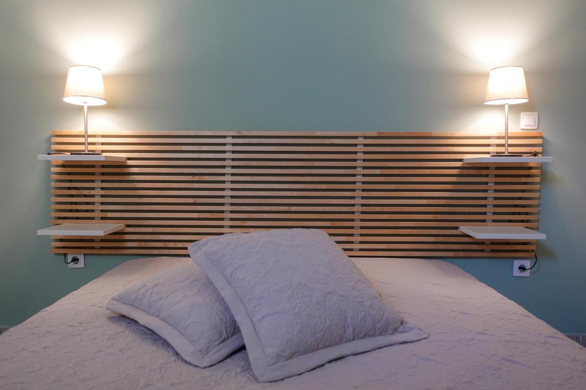 Apartment Callista