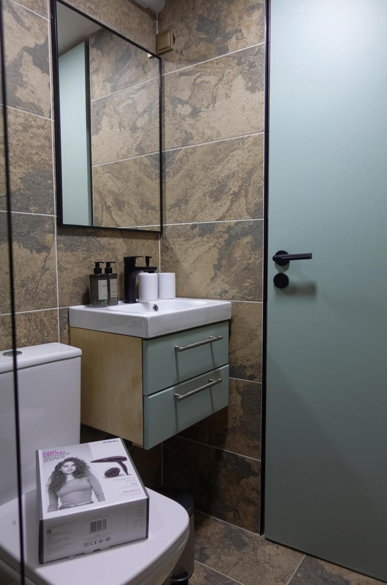 Callista Apartment Athens