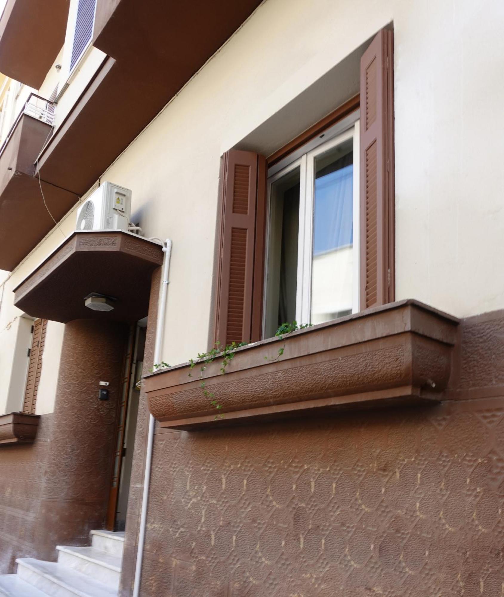 Apartment Callista *