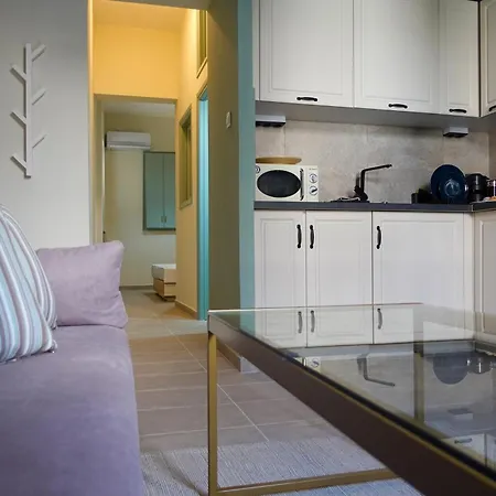 Callista Apartment Athens Exterior photo